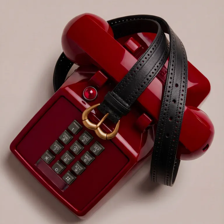 Accessories