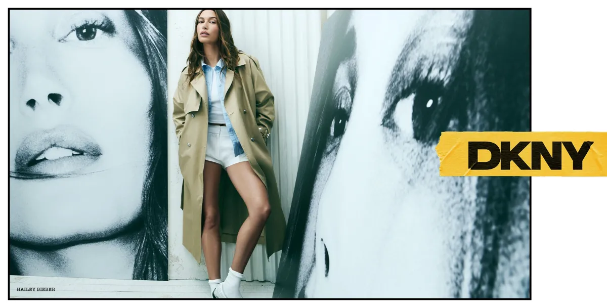 DKNY Brand