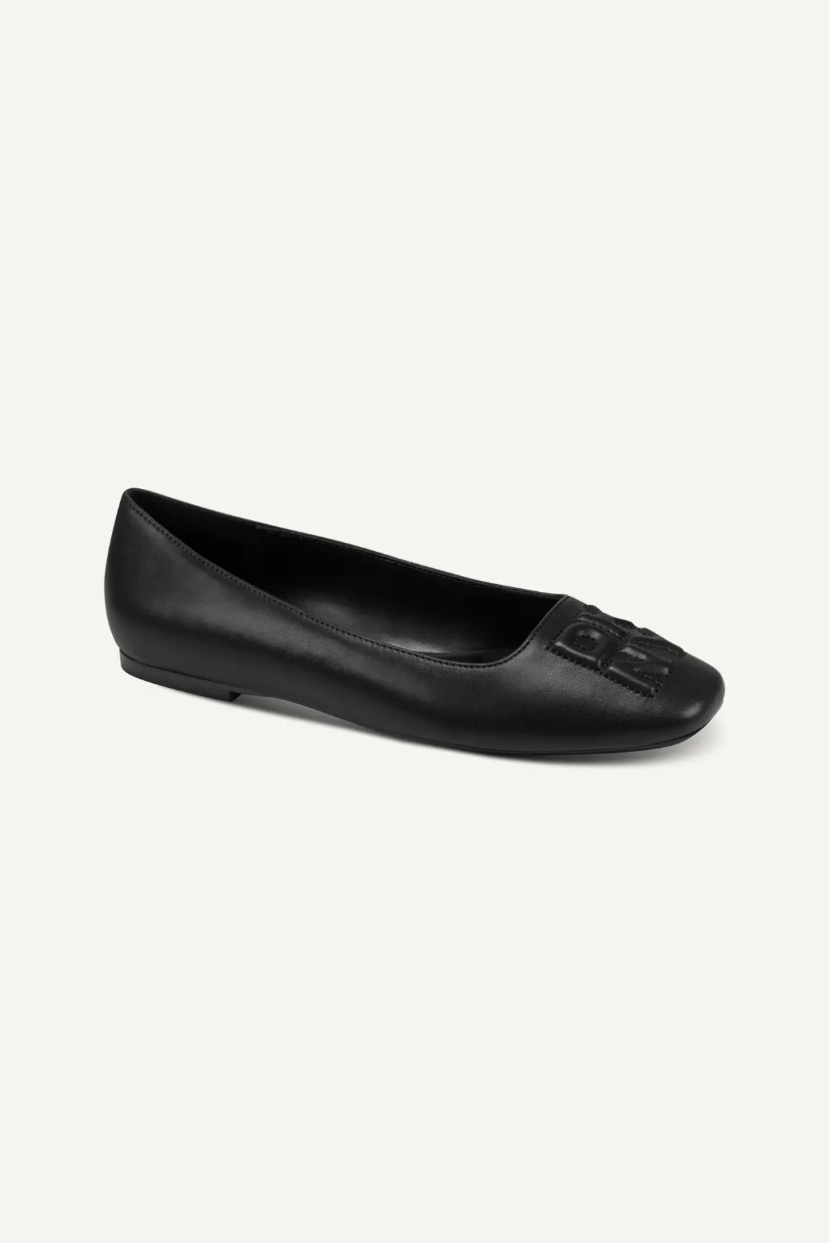 DARIANNE-BALLETFL-K2644584-BLACK-3_4PROFILEVIEW