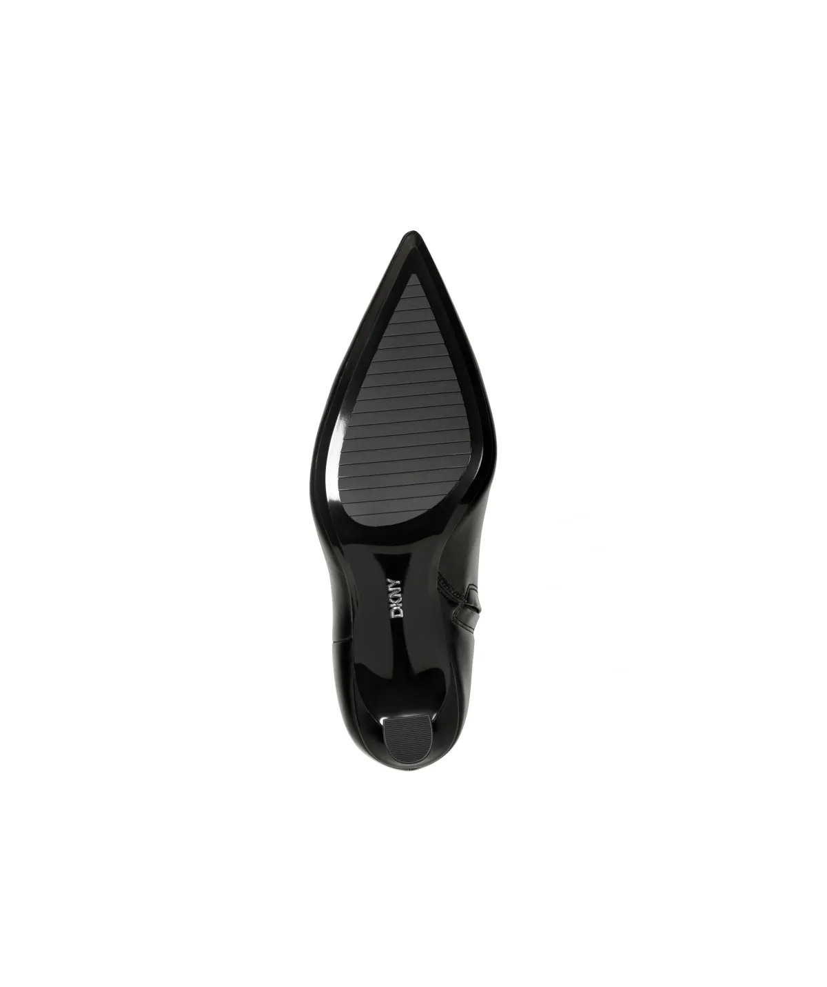 CARYANN-HEELED BOO-K3610587-BLACK-OUTSOLE VIEW