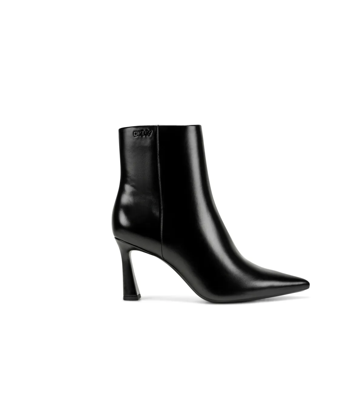 CARYANN-HEELED BOO-K3610587-BLACK-SIDE VIEW