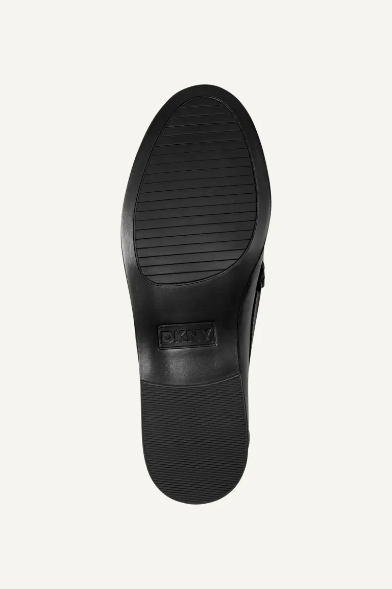 DAWES-LOAFER12MM-K3651503-BLACK-OUTSOLEVIEW