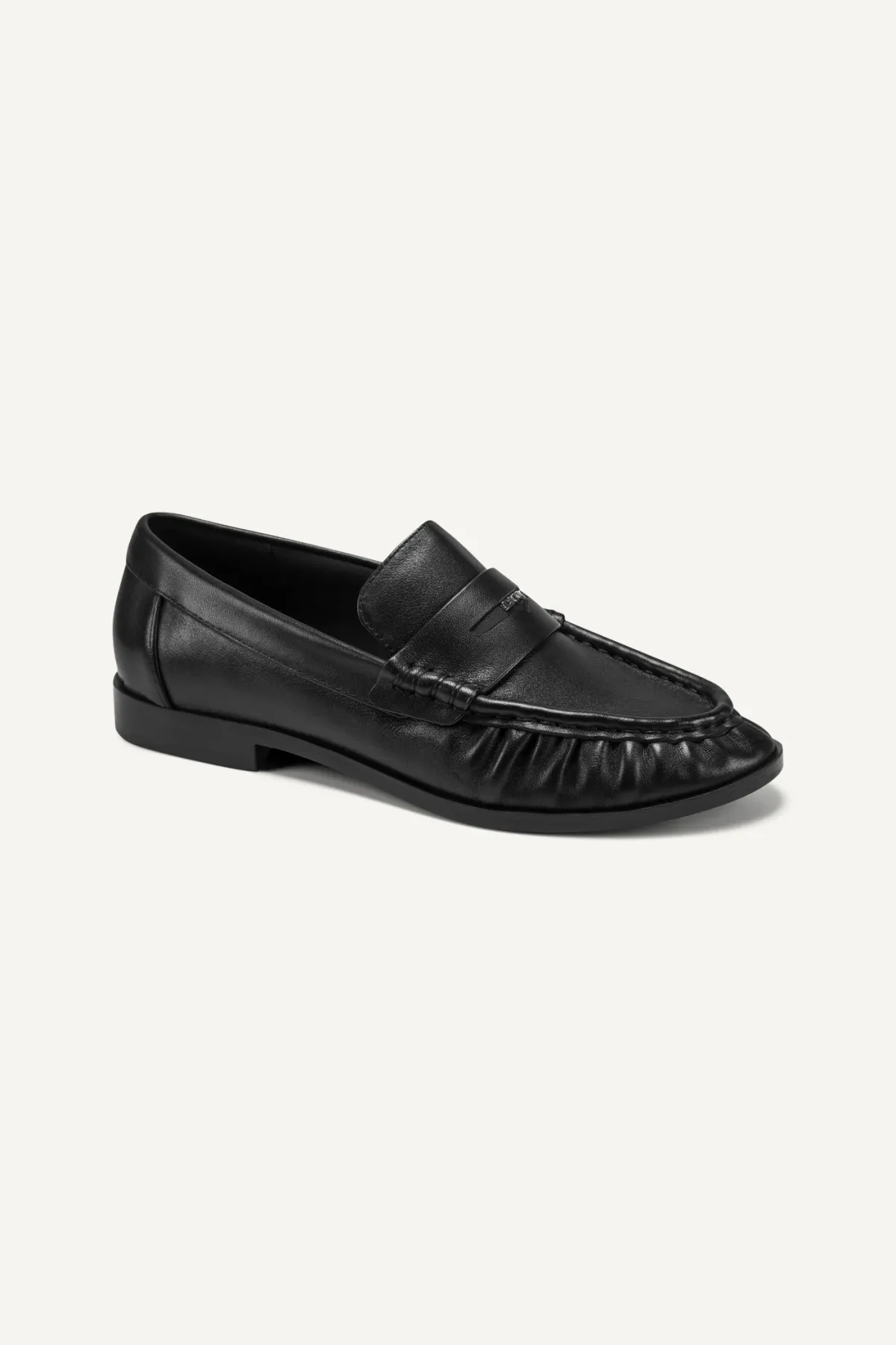 DAWES-LOAFER12MM-K3651503-BLACK-3_4PROFILEVIEW
