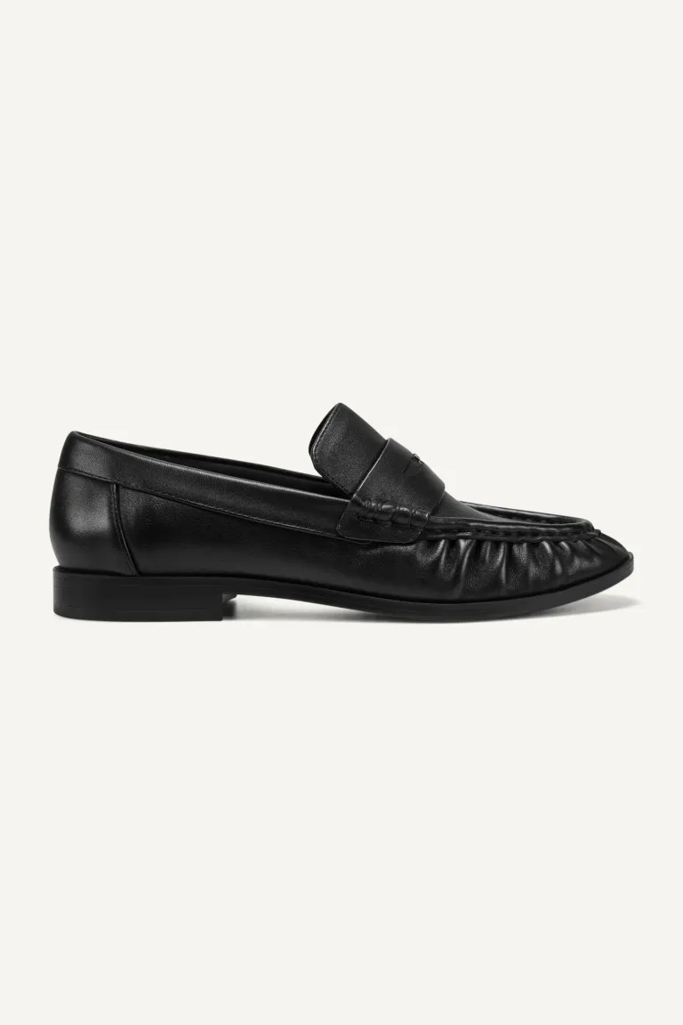 DAWES-LOAFER12MM-K3651503-BLACK-SIDEVIEW
