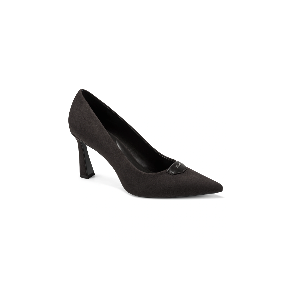 CAMERON-MID PUMP 7-K3698817-BROWN-3／4 PROFILE VIEW