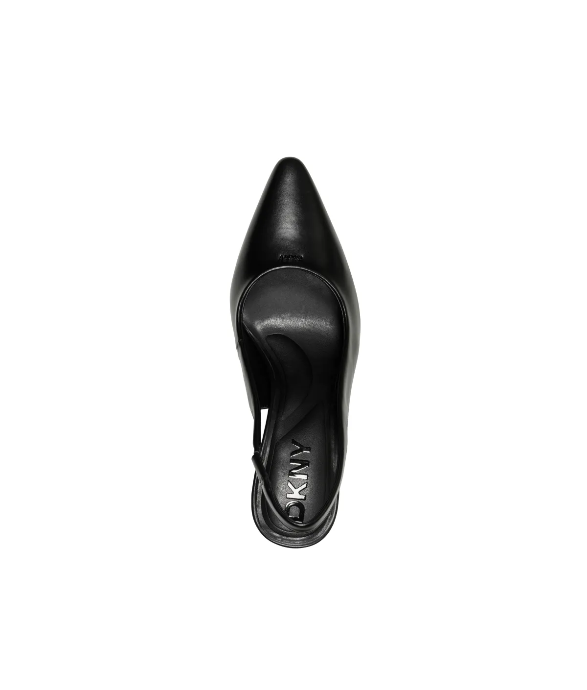 NATALYN-SLINGBACK-K3615209-BLACK-TOP DOWN VIEW