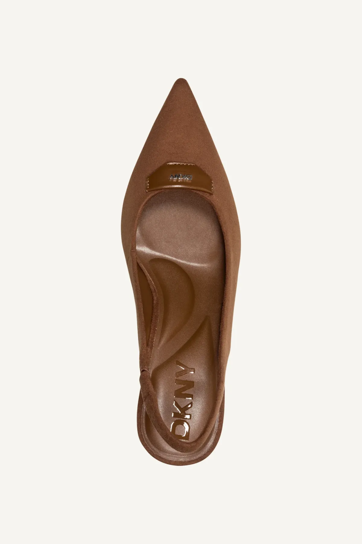 CAMZY-SLINGBACKPU-K3630256-WALNUT-TOPDOWNVIEW