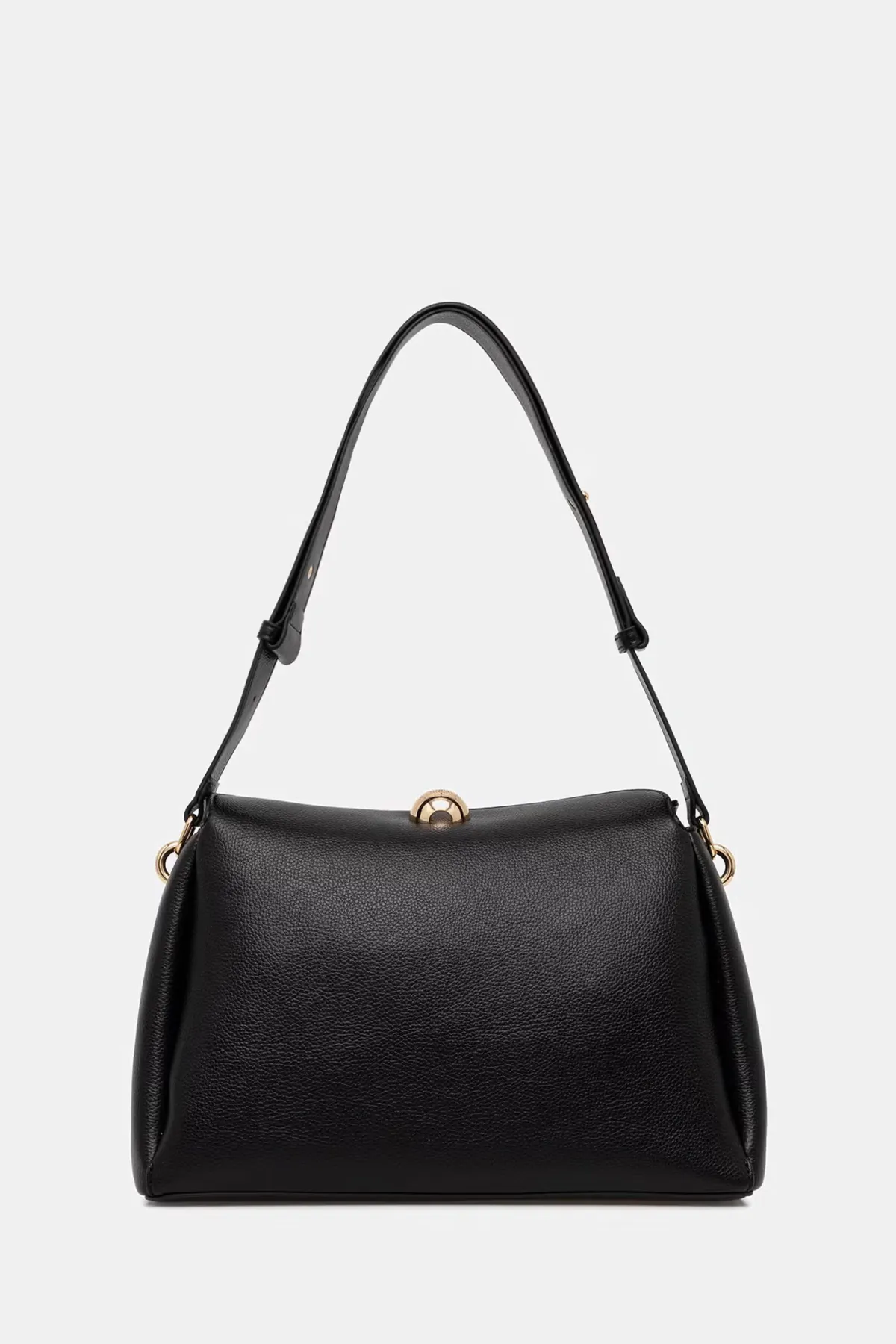 261TD8120 Black 1