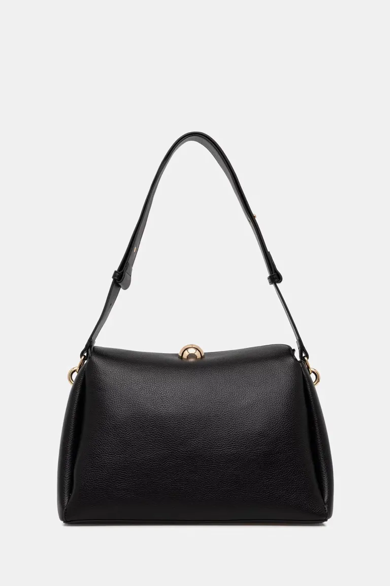 261TD8120 Black 1