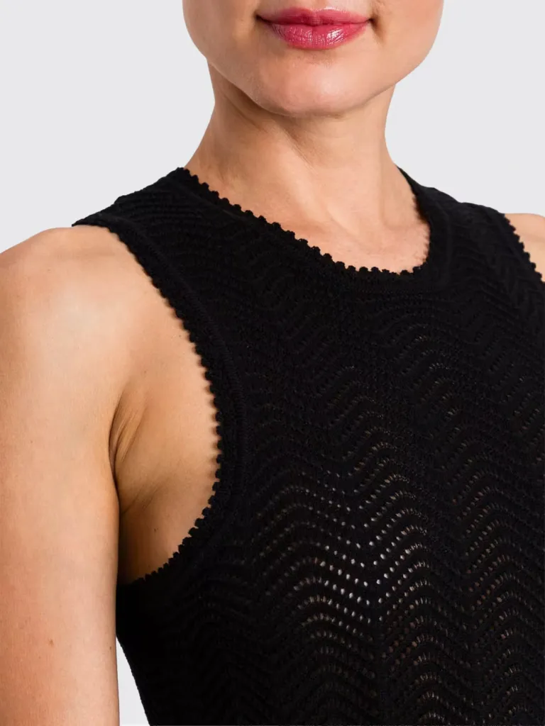 261TT3055 Black (00006) 3