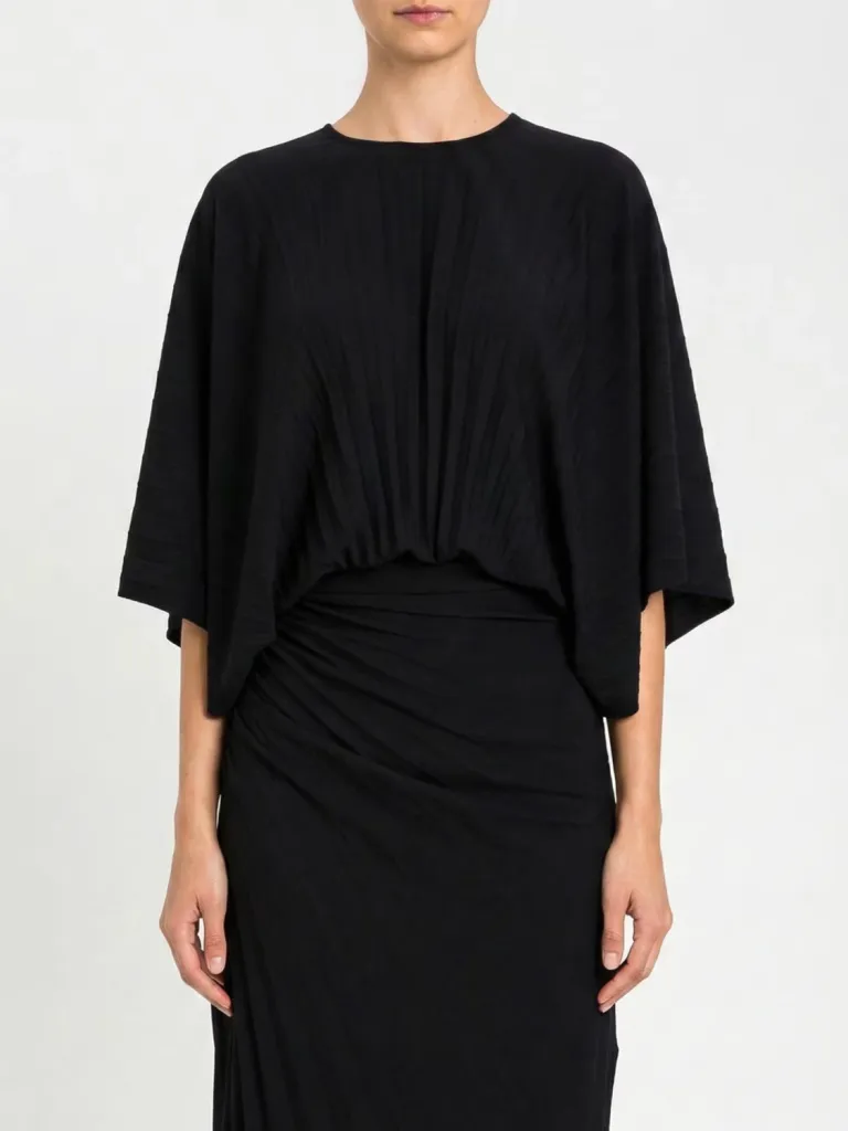 261TE2043 Black 1