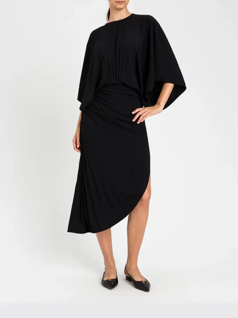 261TE2043 Black 2