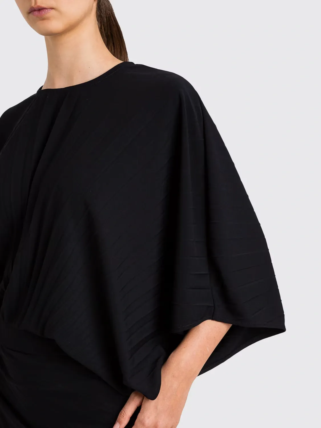 261TE2043 Black 4