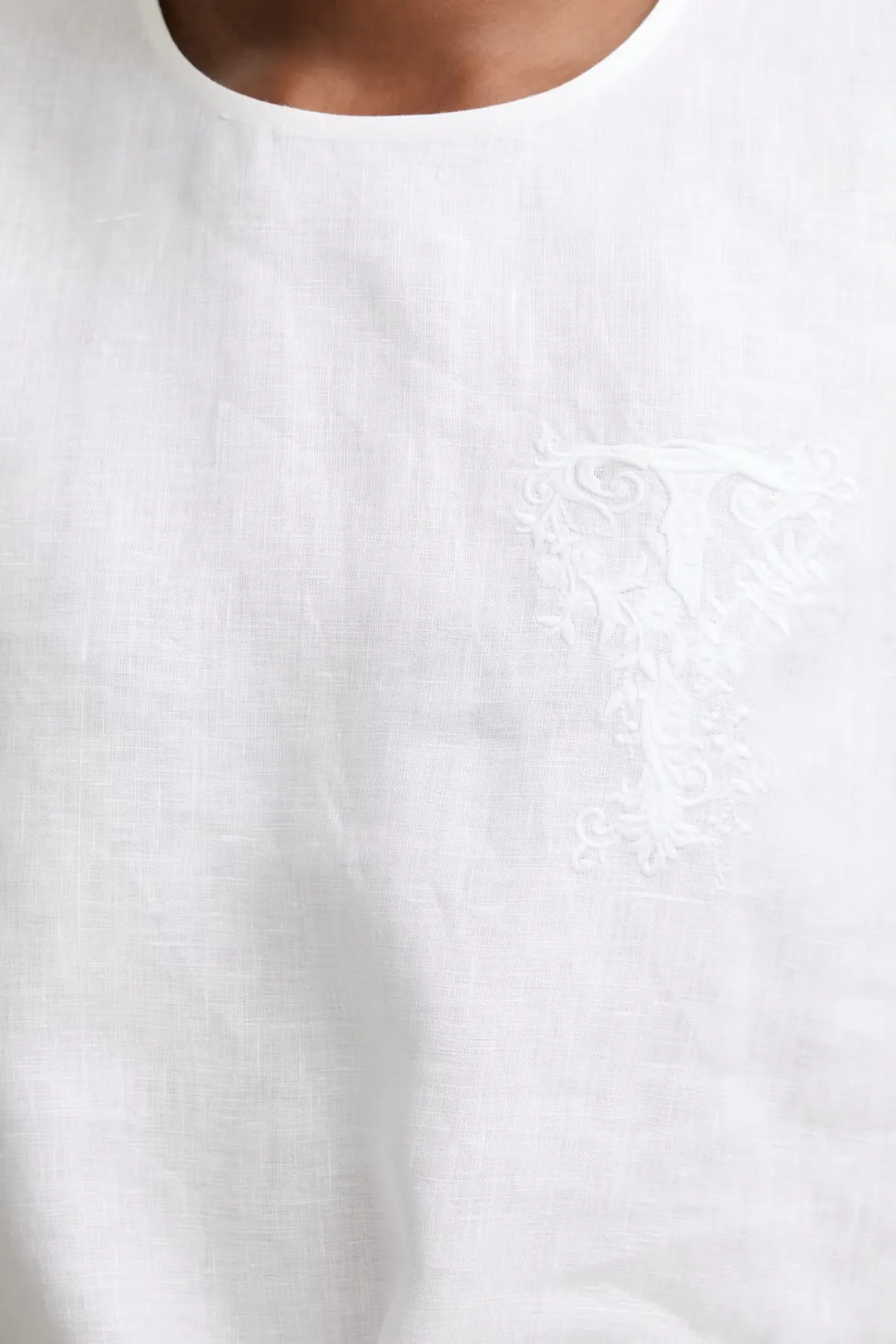 261TT2303 White 5
