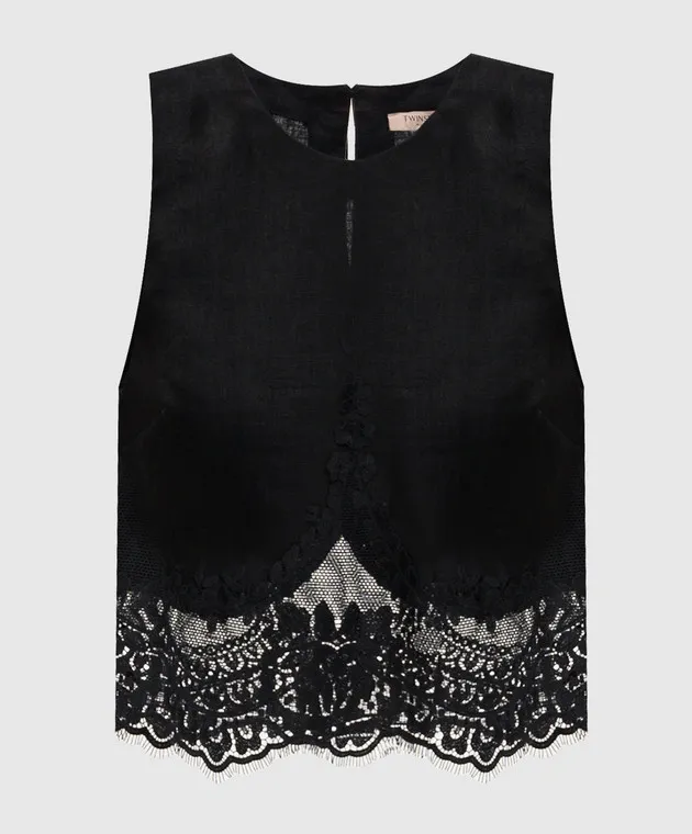 261TT2182 Black 1