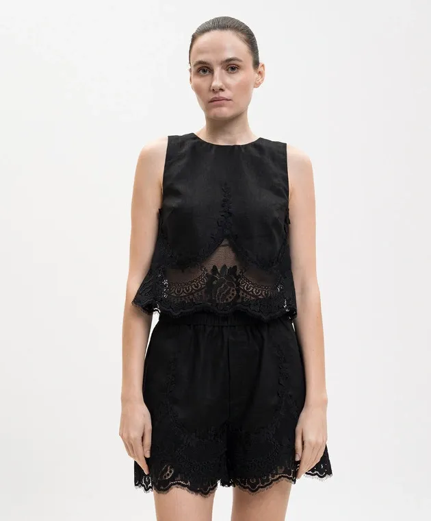 261TT2182 Black 3