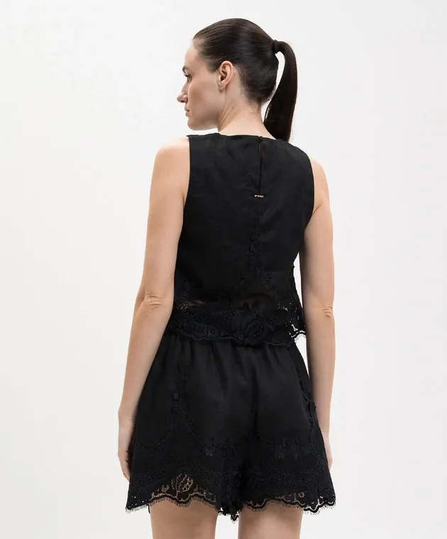 261TT2182 Black 4