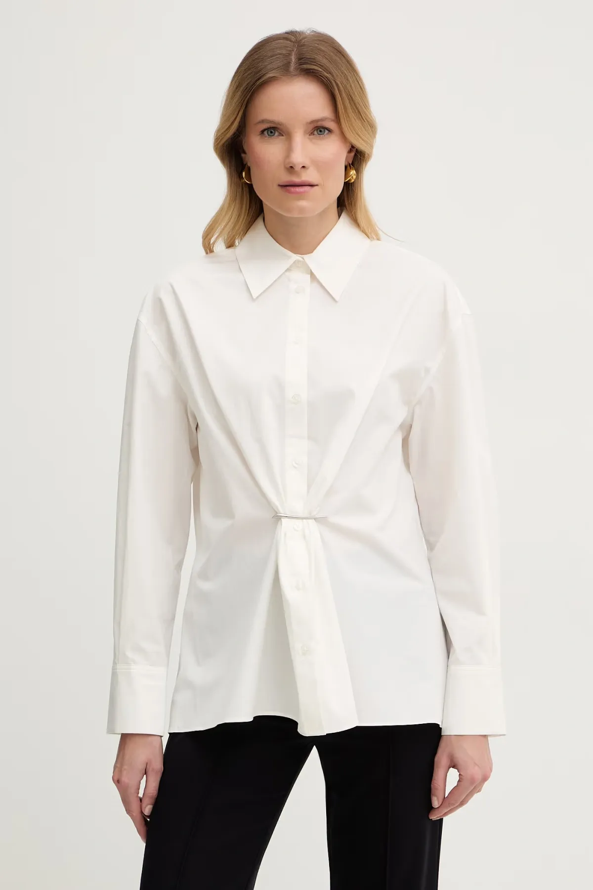 261TE2010 White 1