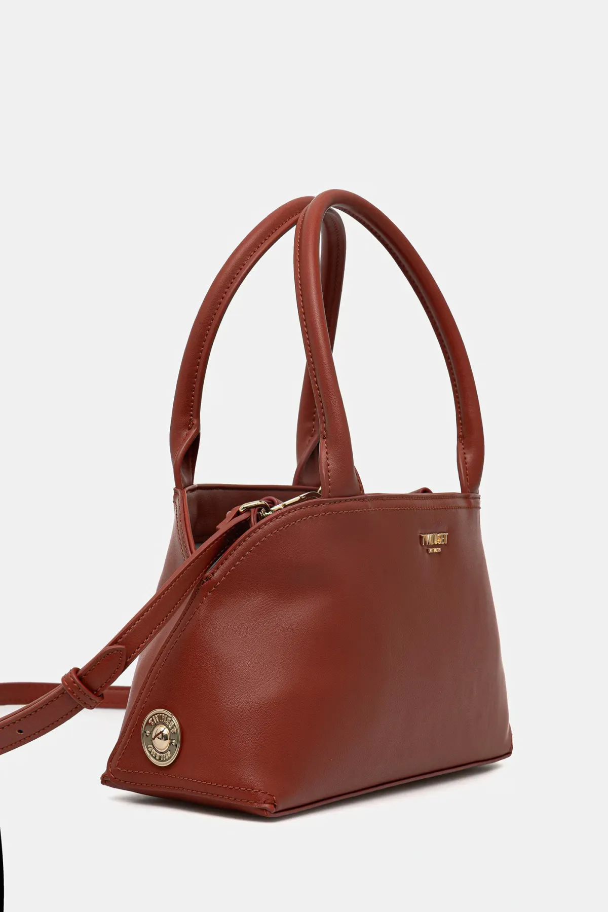 261TD8141 Brown Henn 2