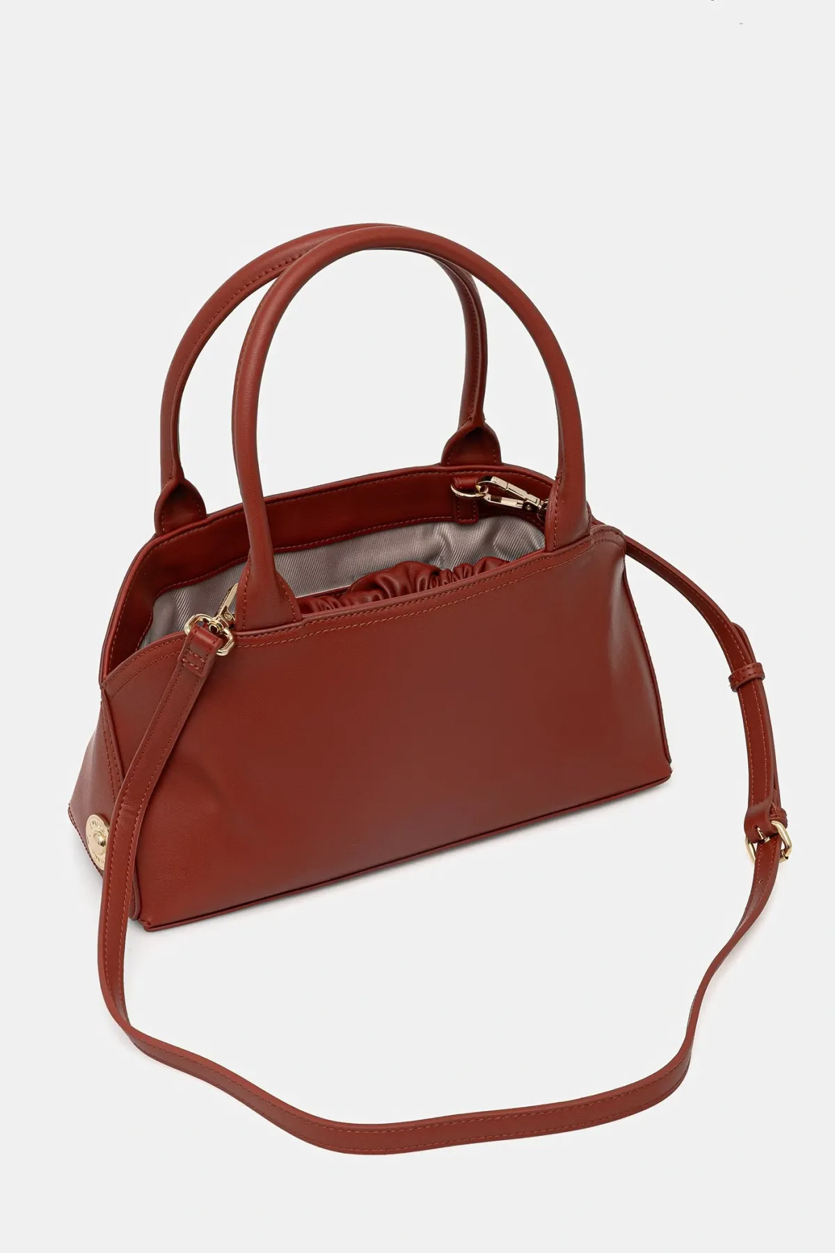 261TD8141 Brown Henn 3