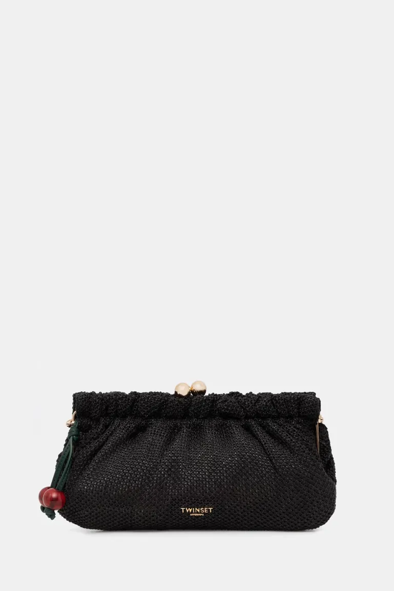 261TD8280 Black 1
