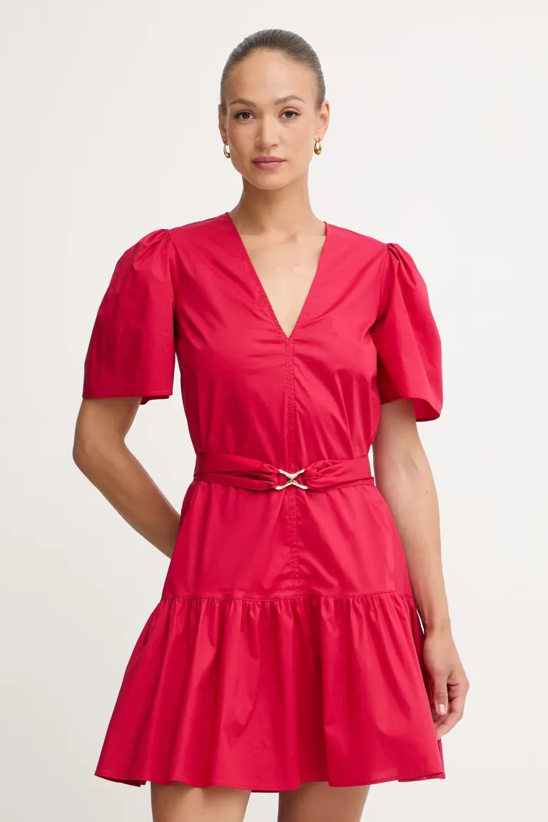 261TT2160 Red 1