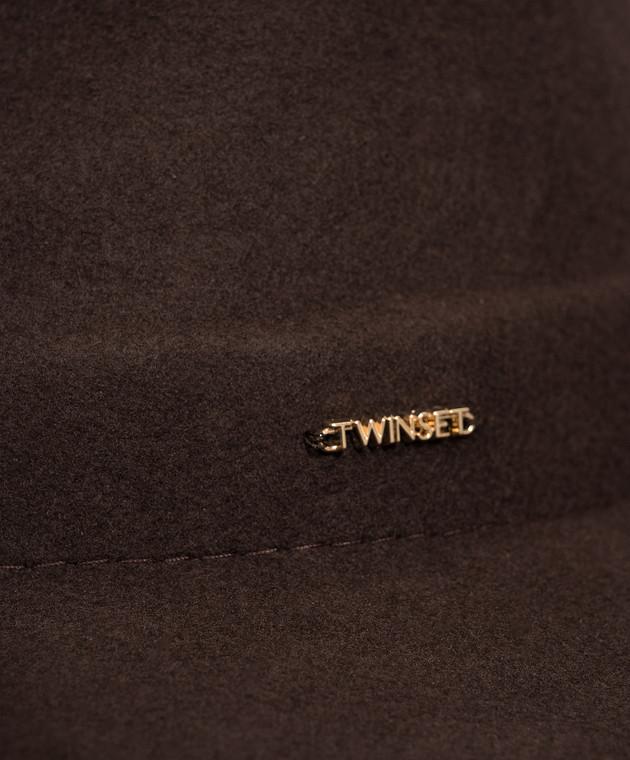 262TA4450 Brown 4