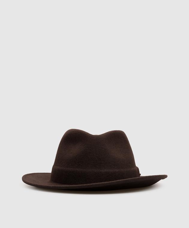 262TA4450 Brown 1