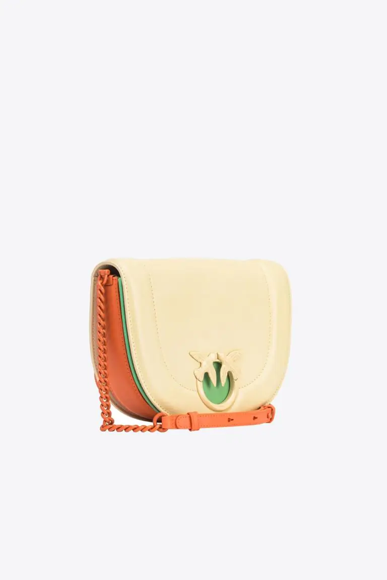 classic-love-bag-click-multicolor-fieno-e-verde-menta-e-arancione-block-color-2