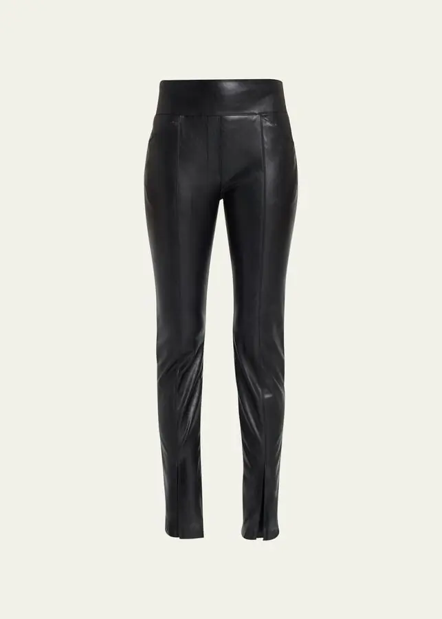 patriottico-faux-leather-split-cuff-skinny-pants (1)