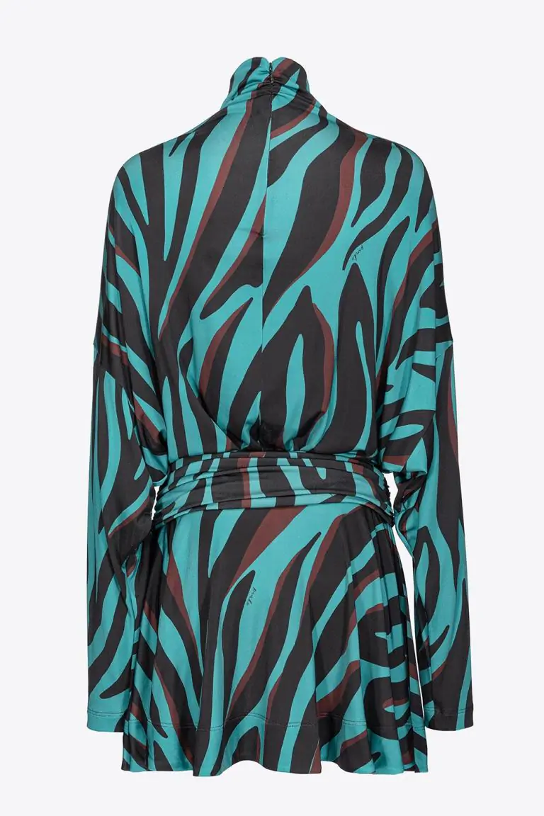 mini-abito-jersey-stampa-zebra-psichedelica-verde-e-nero-e-bordeaux-1